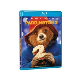 Paddington 2 - BD