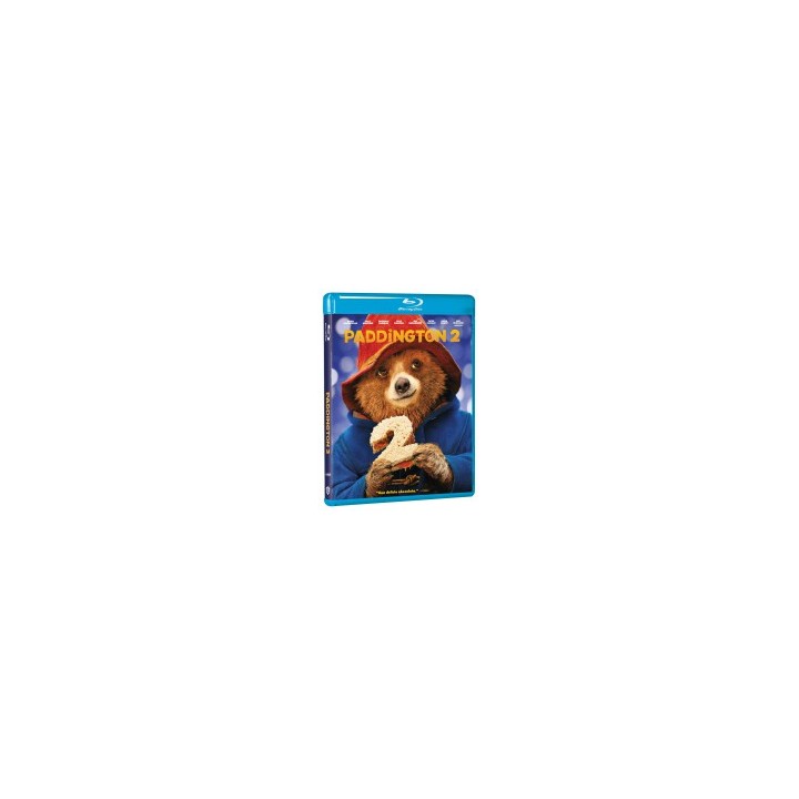 Paddington 2 - BD