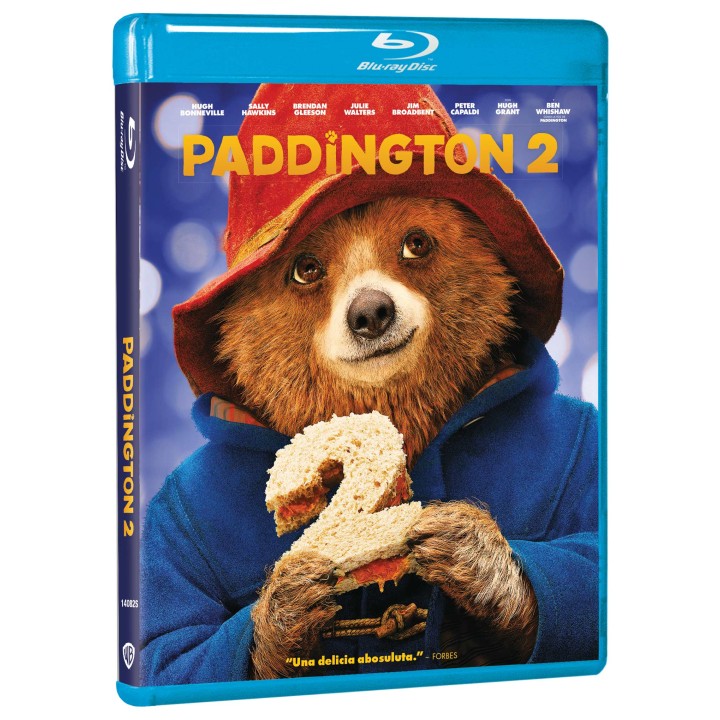 Paddington 2 - BD