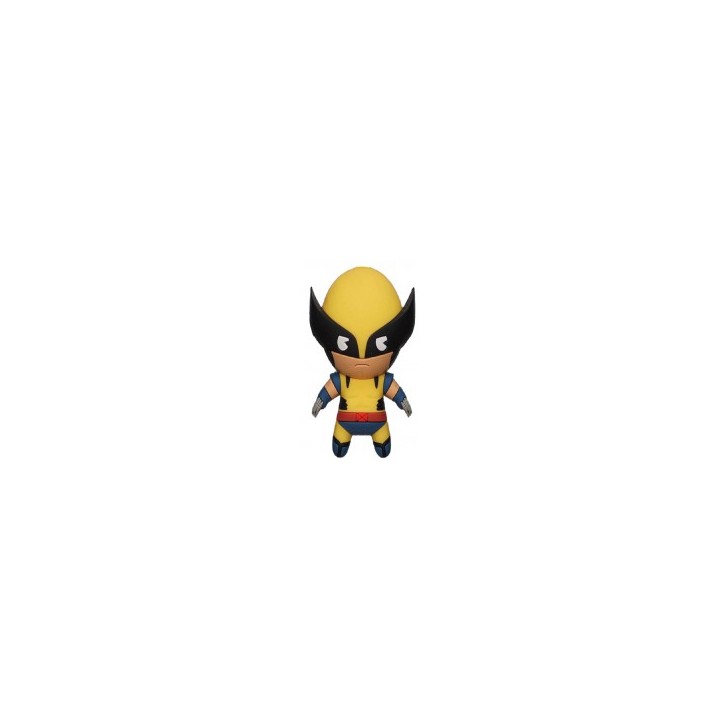 Iman x-men 97 (m) Wolverine 3D