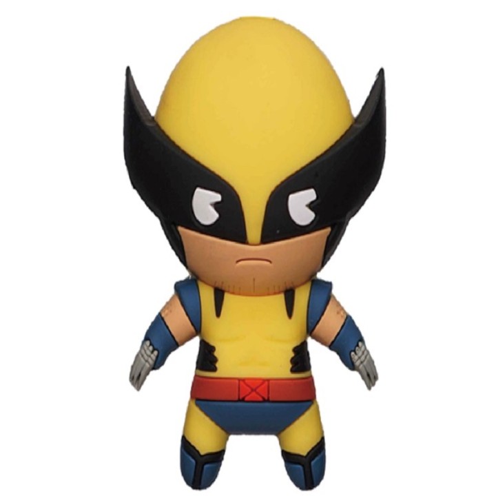 Iman x-men 97 (m) Wolverine 3D