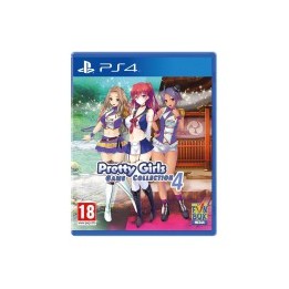 Pretty girls game collection IV