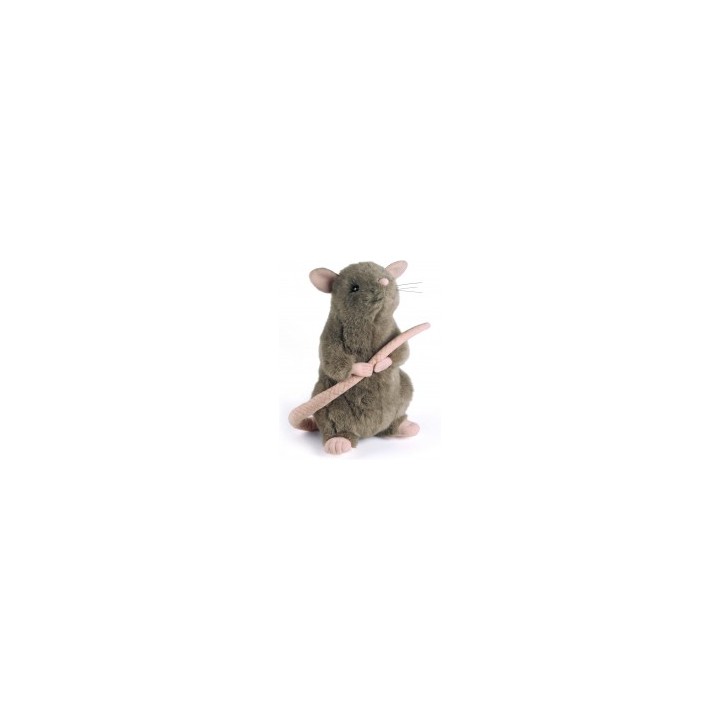 Figura Peluche de la Colección Noble Scabbers
