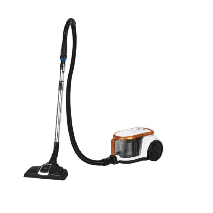 Aspirador sin bolsa becken pet BVC4521