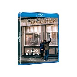 El viejo roble - DVD