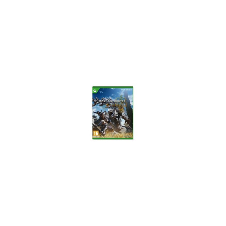 Monster hunter wilds lenticular