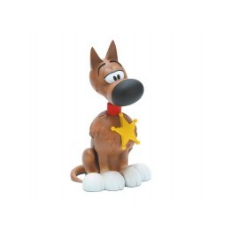Figura Hucha Rantanplan