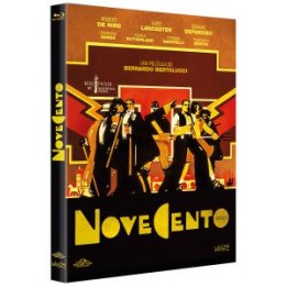 Novecento (1900) (Edición Especial Funda) - BD