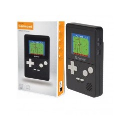 Consola Gamepad Denver GMP-290 200 Juegos