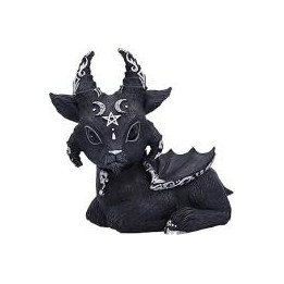 Figura baal 9cm