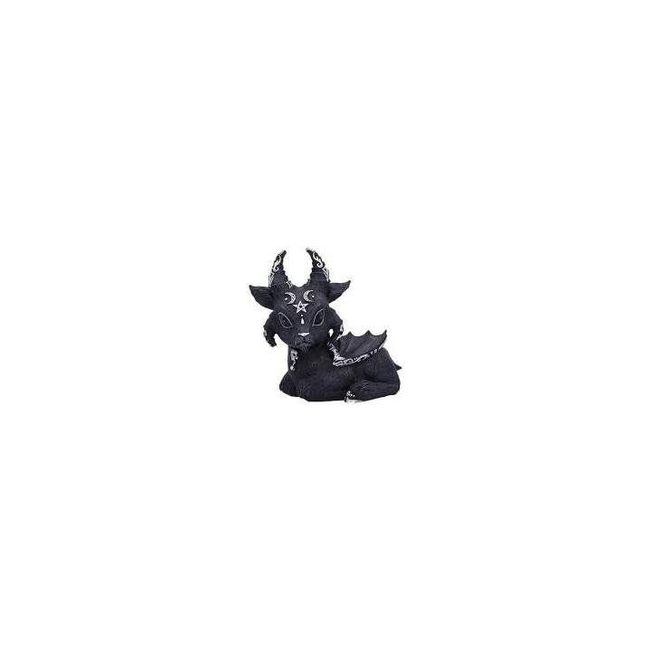 Figura baal 9cm