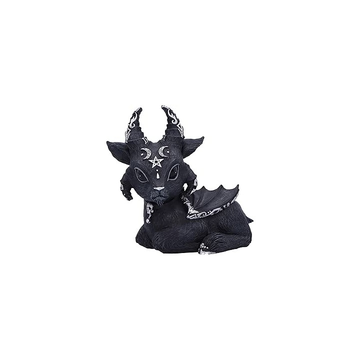 Figura baal 9cm