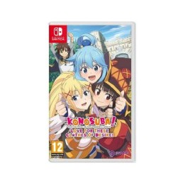Konosuba:gods blessing wonderful