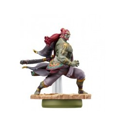 Figura Amiibo Ganondorf The Legend of Zelda Tears of the Kingdom