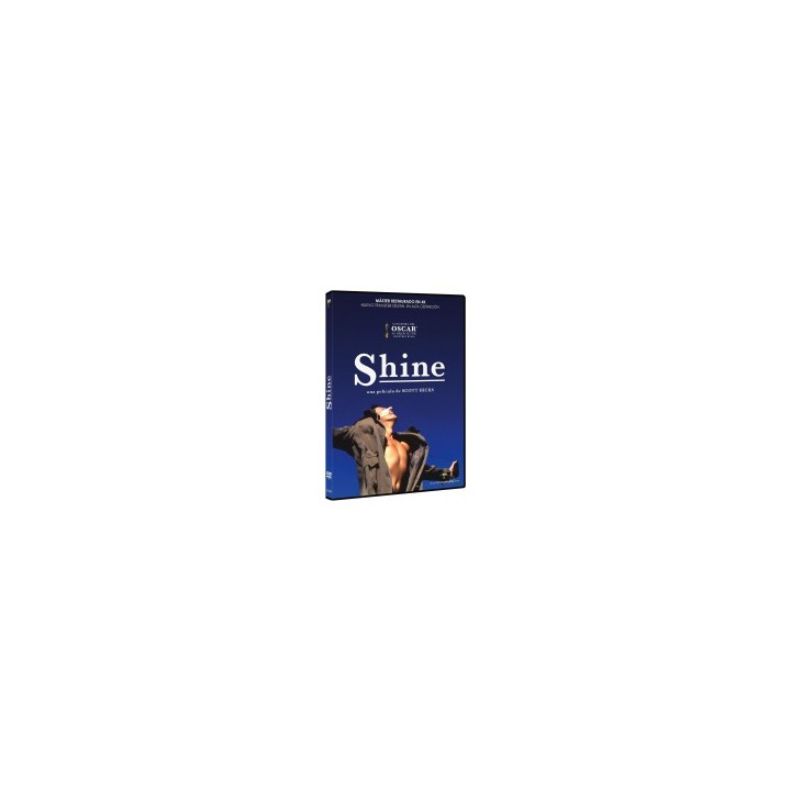 Shine - DVD