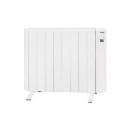 Emisor térmico Kunft KTE3782 2000w 8 Elementos