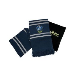 Bufanda acrilica deluxe ravenclaw