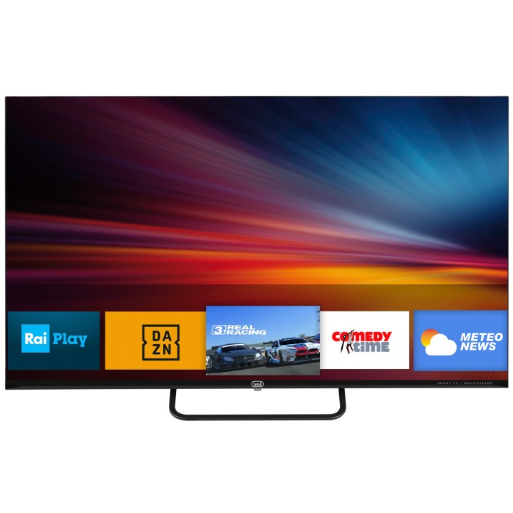 Televisor Trevi 32 LTV 3210 S2 Smart TV Frameless