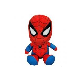 Peluche Marvel Spider-man Classic