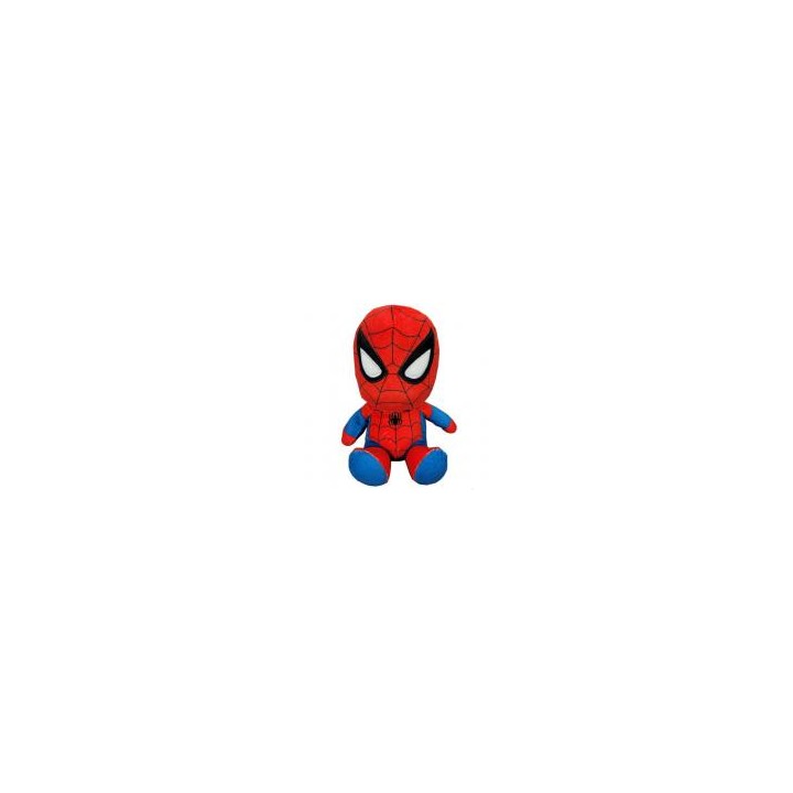 Peluche Marvel Spider-man Classic