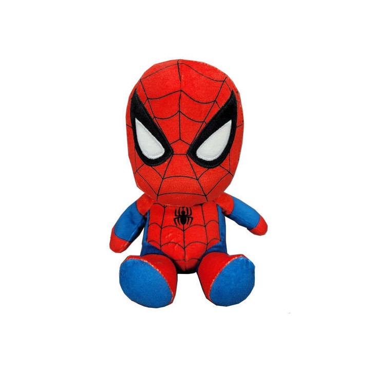 Peluche Marvel Spider-man Classic