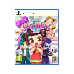 Richman 11
