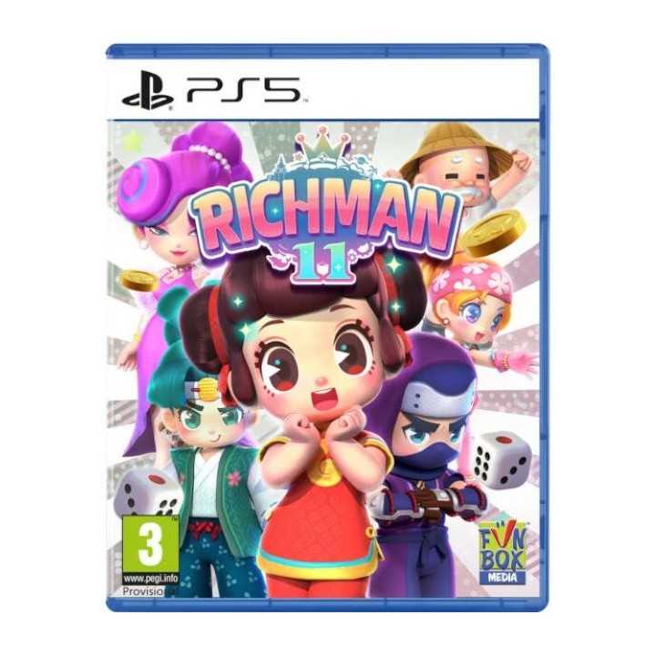 Richman 11