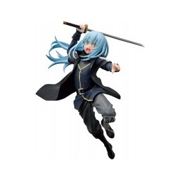Figura That Time I Got Reincarnated A s a Slime Rimuri Tempest Maximatic 20CM