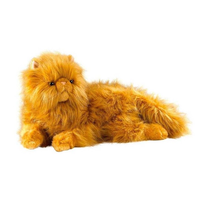 Peluche Harry Potter Crookshanks grande