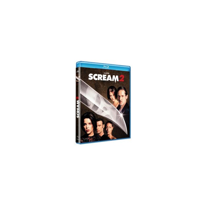 Scream 2 - BD