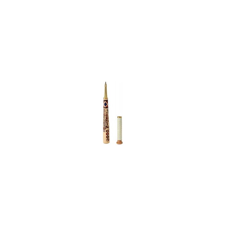 Bolígrafo Dc Harley Quinn Baseball Bat Pen