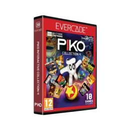 Piko collection 4 - RET