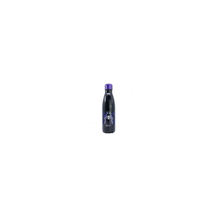 Botella acero inoxidable 780ml Miércoles - Wednesday