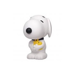 Hucha Snoopy pvc