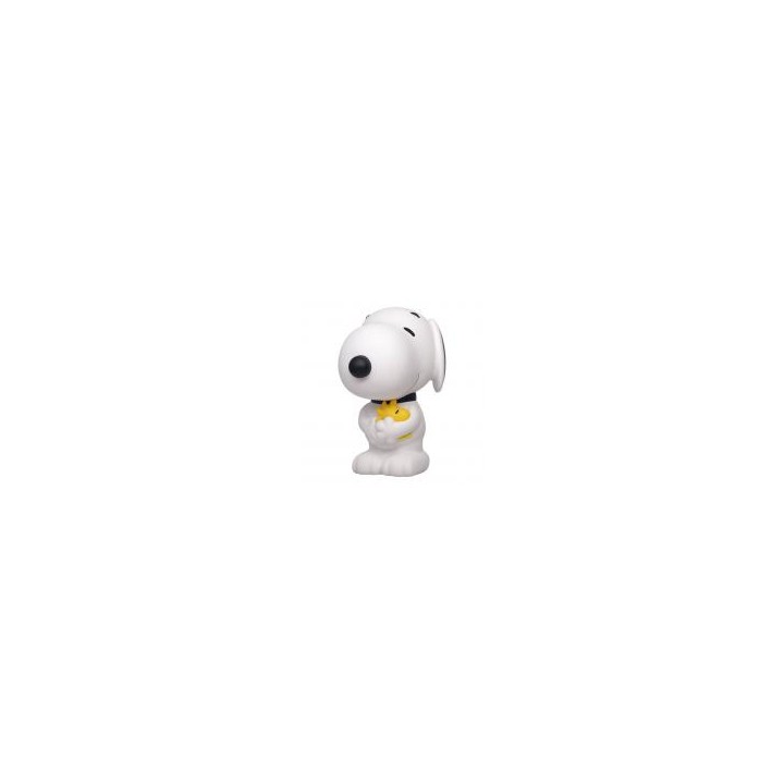 Hucha Snoopy pvc