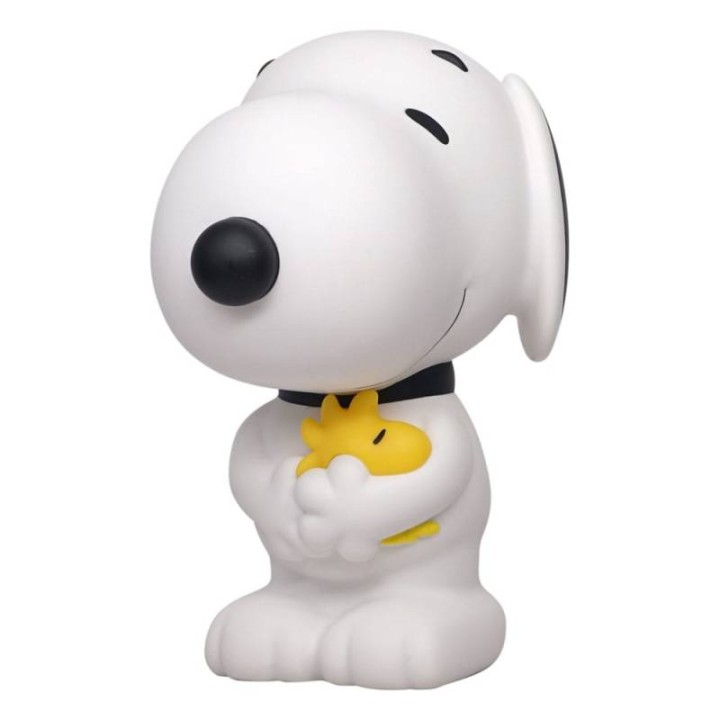 Hucha Snoopy pvc