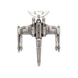 STAR WARS - X-Wing - Metal Llavero