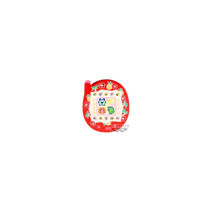 Peluche Connection V3 Tamagotchi