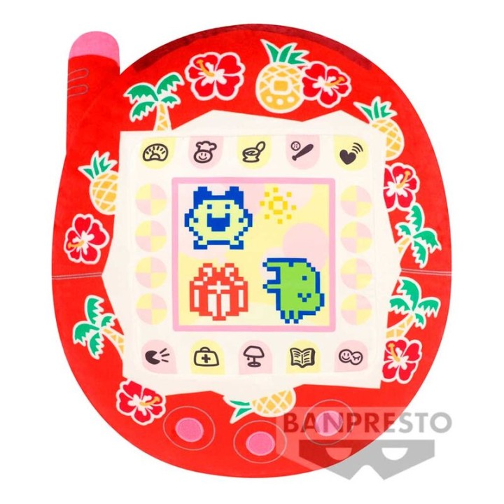 Peluche Connection V3 Tamagotchi
