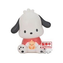 Figura.Ochacco Sofvimates Sanrio Characters