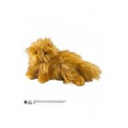 Harry Potter - Peluche Crookshanks 25 Cm