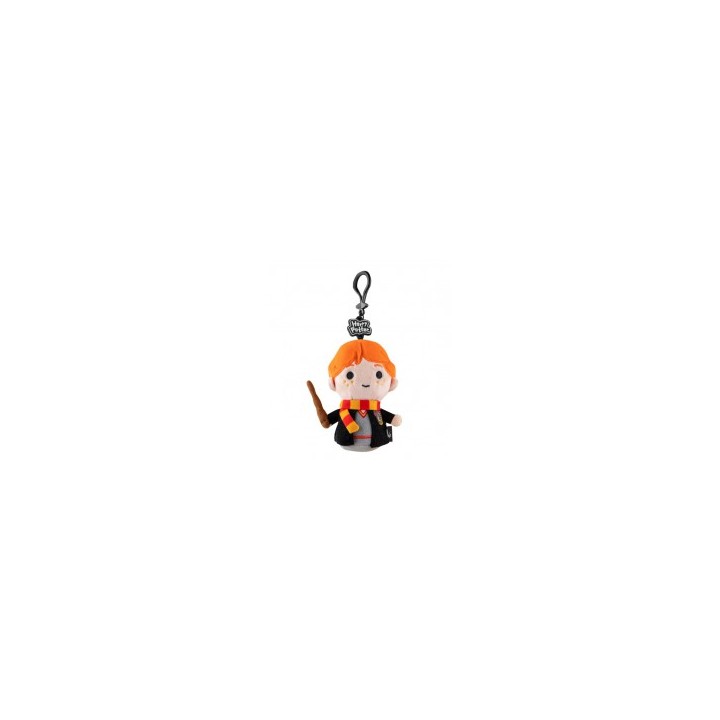 Llavero de peluche Ron