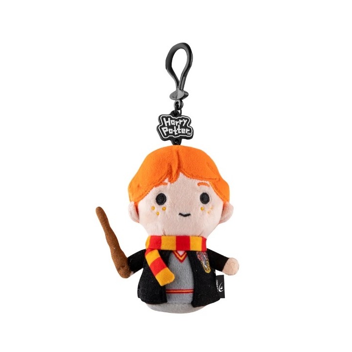 Llavero de peluche Ron