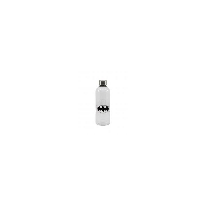 Batman - Botella - Logo - 850Ml