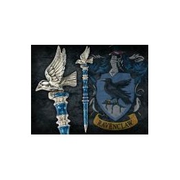 Bolígrafo Harry Potter Ravenclaw