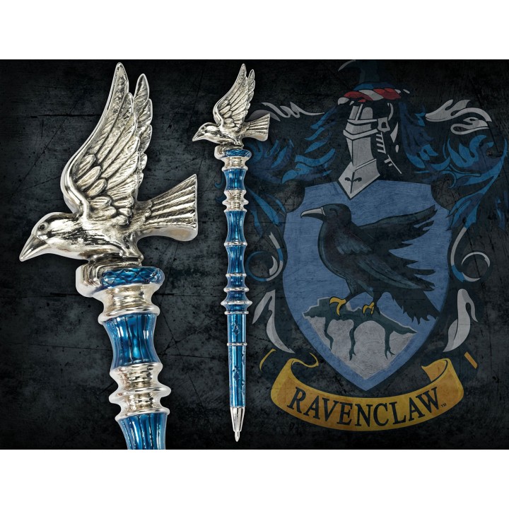 Bolígrafo Harry Potter Ravenclaw