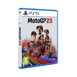 MotoGP 23