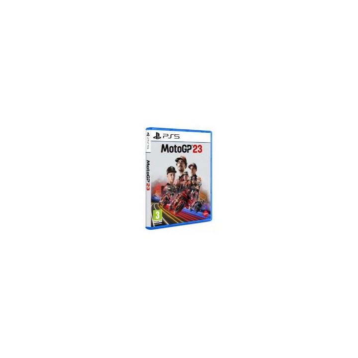 MotoGP 23