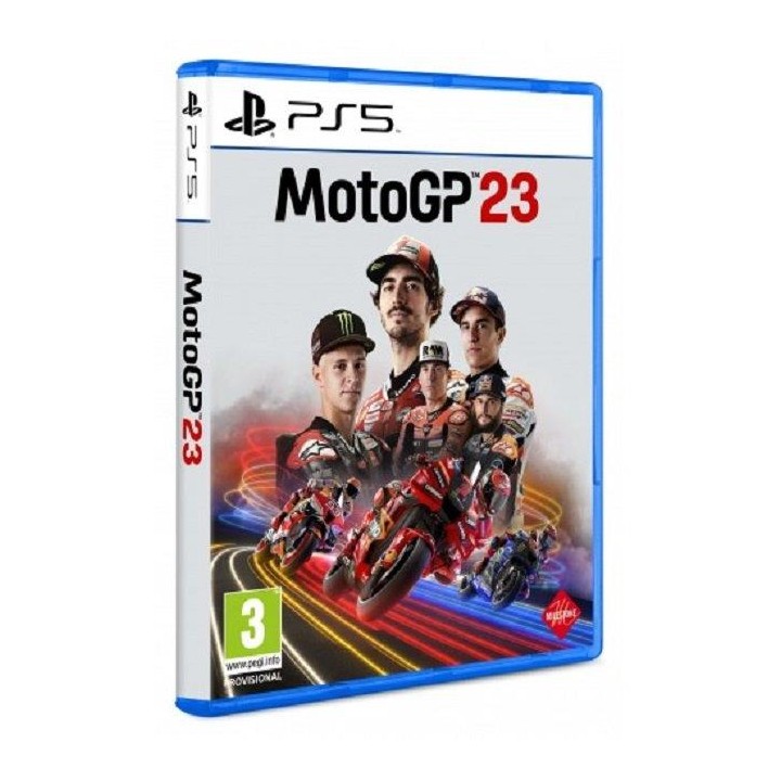 MotoGP 23