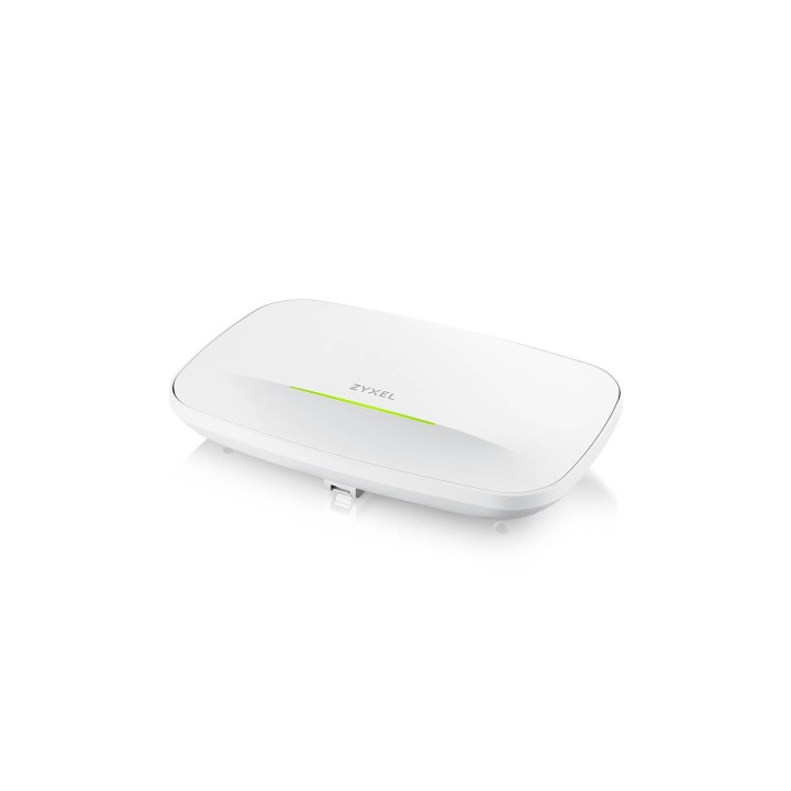 Zyxel NWA110BE 5764 Mbit/s Blanco Energía sobre Ethernet (PoE)